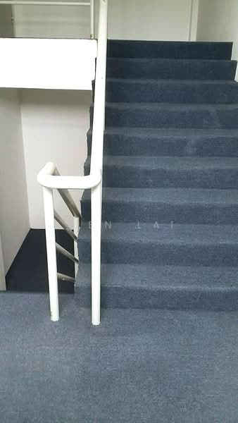 Semi-D Factory for Rent in Gelang Patah (Johor) - Leen Lai - Corridor - PropertyGuru.com.my