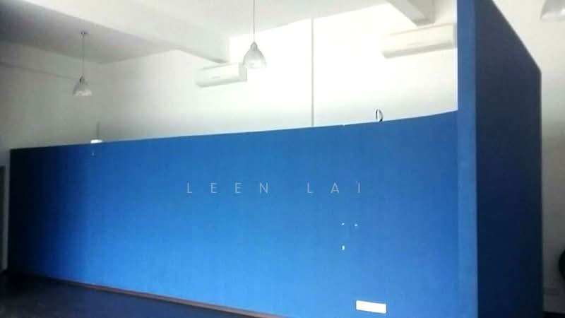 Semi-D Factory for Rent in Gelang Patah (Johor) - Leen Lai - Interior - PropertyGuru.com.my