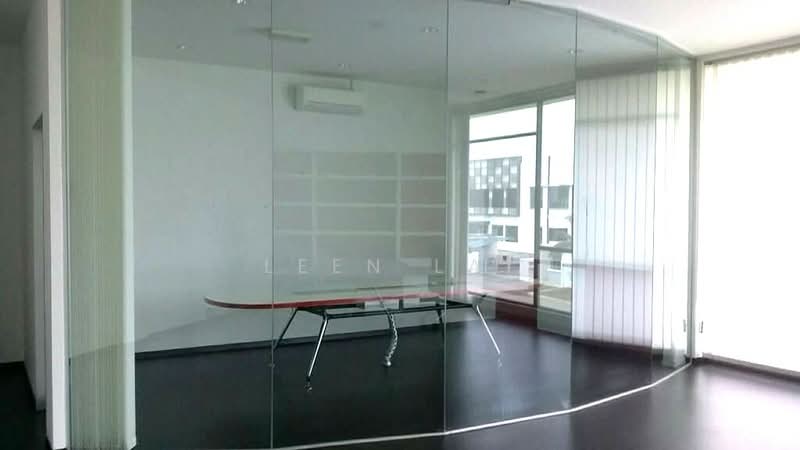 Semi-D Factory for Rent in Gelang Patah (Johor) - Leen Lai - Interior - PropertyGuru.com.my