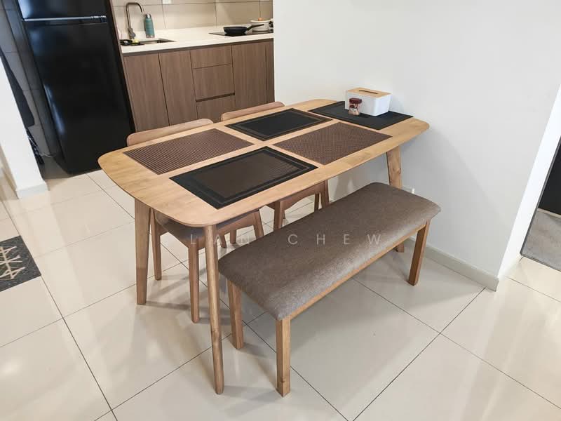 Service Residence for Rent at Sunway Velocity TWO - Alan Chew - PropertyGuru.com.my