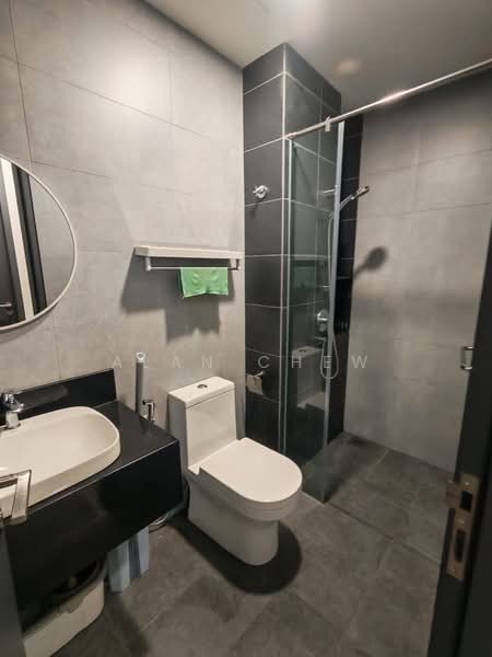 Service Residence for Rent at Sunway Velocity TWO - Alan Chew - PropertyGuru.com.my