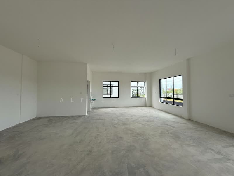 Shop / Office for Rent in Masai (Johor) - Alfred Then - Interior - PropertyGuru.com.my