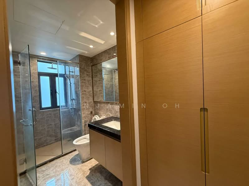 Condominium for Rent at R&F Princess Cove Phase 2-Seine Region - Benjamin Oh - Bathroom - PropertyGuru.com.my
