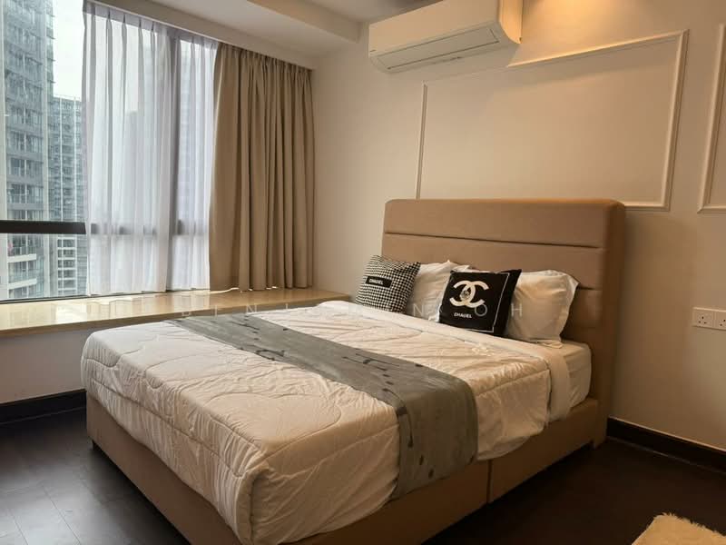 Condominium for Rent at R&F Princess Cove Phase 2-Seine Region - Benjamin Oh - Bedroom - PropertyGuru.com.my
