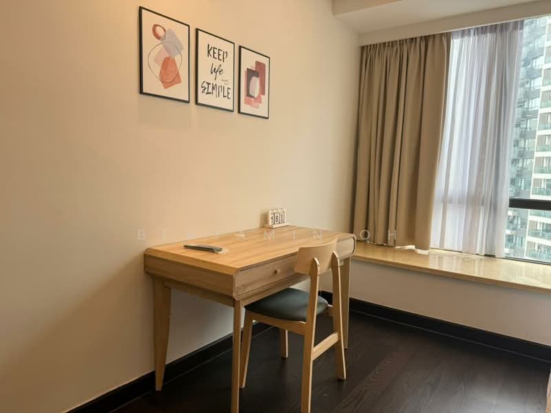 Condominium for Rent at R&F Princess Cove Phase 2-Seine Region - Benjamin Oh - Study - PropertyGuru.com.my