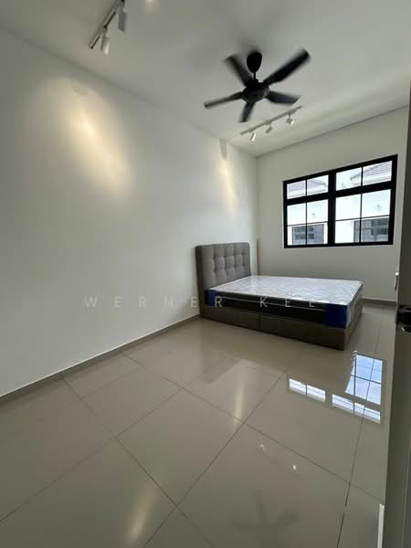 2-storey Terraced House for Rent in Eco Botanic 2 (Iskandar Puteri (Nusajaya)) - Werner Kee - Bedroom - PropertyGuru.com.my