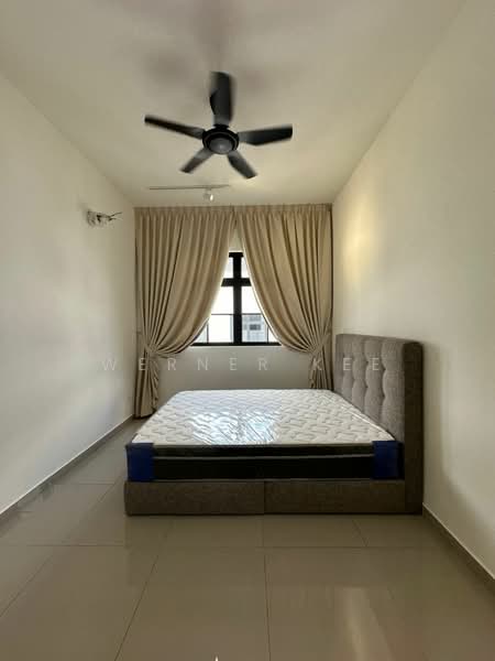 2-storey Terraced House for Rent in Eco Botanic 2 (Iskandar Puteri (Nusajaya)) - Werner Kee - Bedroom - PropertyGuru.com.my