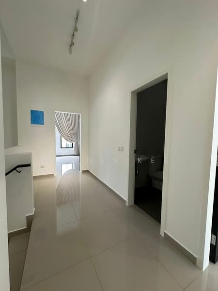 2-storey Terraced House for Rent in Eco Botanic 2 (Iskandar Puteri (Nusajaya)) - Werner Kee - Corridor - PropertyGuru.com.my