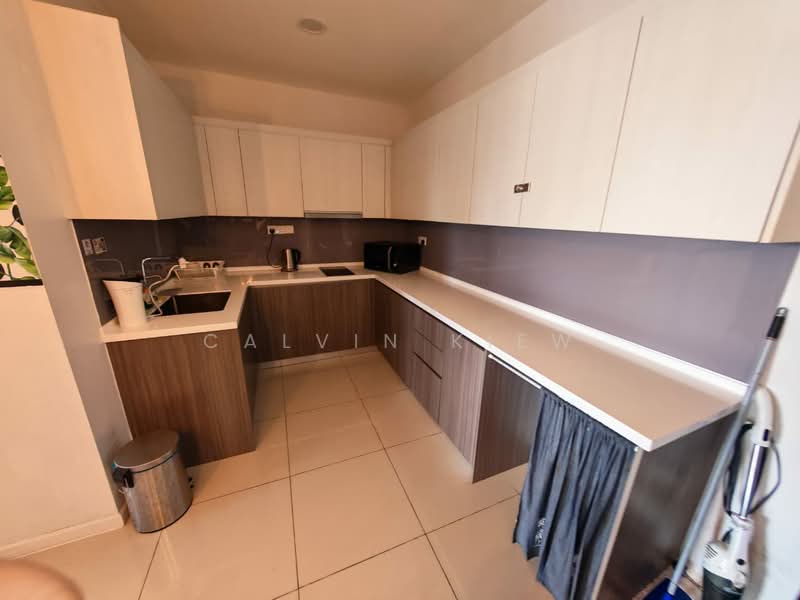 Suasana Iskandar Malaysia untuk Untuk Dijual - RM 1,000,000, Apr 2026 - Kitchen - PropertyGuru.com.my