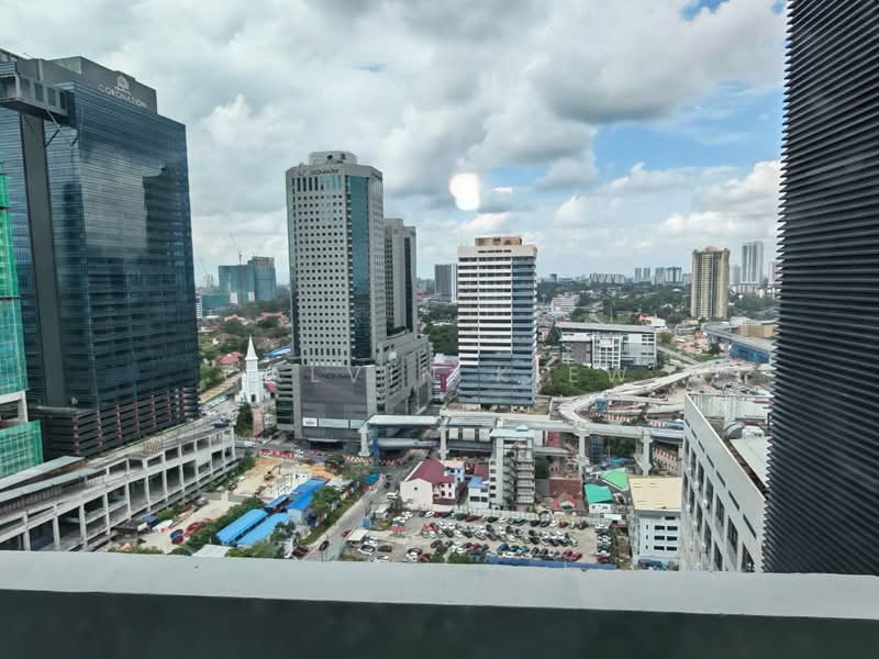 Suasana Iskandar Malaysia untuk Untuk Dijual - RM 1,000,000, Apr 2026 - View - PropertyGuru.com.my