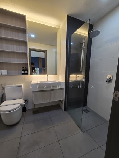 Suasana Iskandar Malaysia untuk Untuk Dijual - RM 1,000,000, Apr 2026 - Bathroom - PropertyGuru.com.my