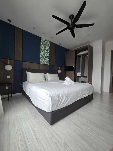 Suasana Iskandar Malaysia untuk Untuk Dijual - RM 1,000,000, Apr 2026 - Bedroom - PropertyGuru.com.my