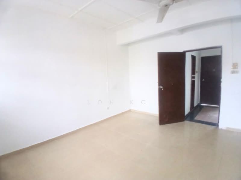 Bandar Sungai Long 2 Storey Sek 7(SL7) untuk Untuk Disewa - RM 1,500 /bulan, Apr 2026 - Interior - PropertyGuru.com.my