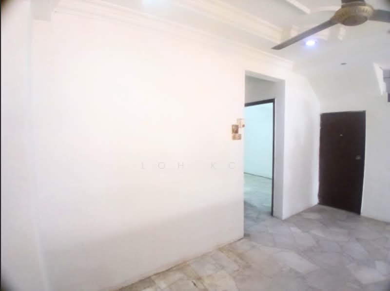 Bandar Sungai Long 2 Storey Sek 7(SL7) untuk Untuk Disewa - RM 1,500 /bulan, Apr 2026 - Interior - PropertyGuru.com.my