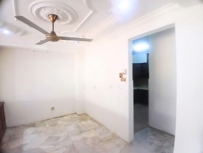 Bandar Sungai Long 2 Storey Sek 7(SL7) untuk Untuk Disewa - RM 1,500 /bulan, Apr 2026 - Interior - PropertyGuru.com.my