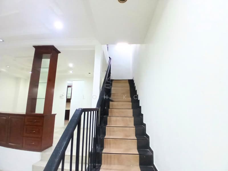 Bandar Sungai Long 2 Storey Sek 7(SL7) untuk Untuk Disewa - RM 1,500 /bulan, Apr 2026 - Interior - PropertyGuru.com.my