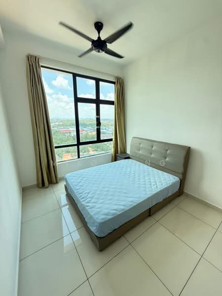 D'Summit Residences untuk Untuk Dijual - RM 340,000, Apr 2026 - Bedroom - PropertyGuru.com.my