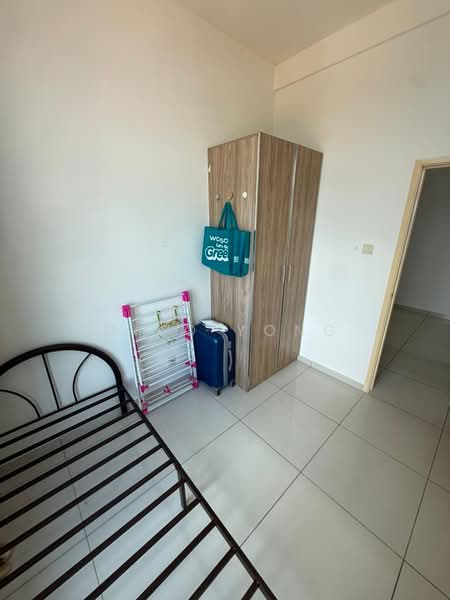 D'Summit Residences untuk Untuk Dijual - RM 340,000, Apr 2026 - Bedroom - PropertyGuru.com.my