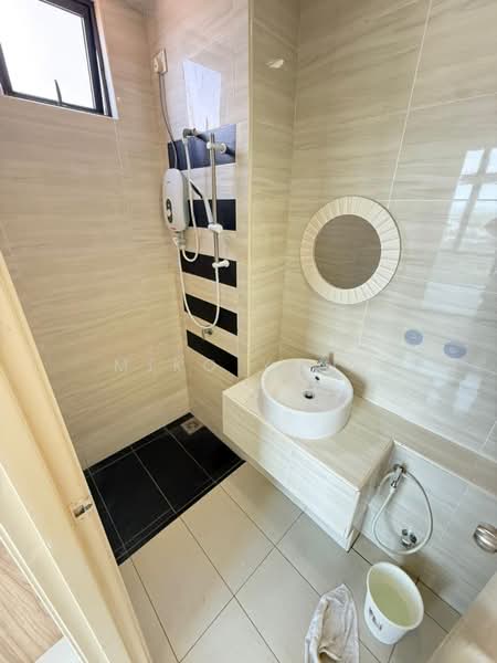 D'Summit Residences untuk Untuk Dijual - RM 340,000, Apr 2026 - Bathroom - PropertyGuru.com.my