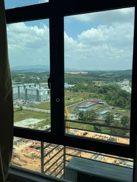 D'Summit Residences untuk Untuk Dijual - RM 340,000, Apr 2026 - View - PropertyGuru.com.my