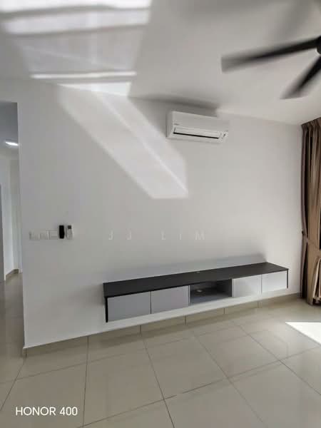 Apartment for Rent at Vista Sentul Residences - JJ Lim - Living Room - PropertyGuru.com.my