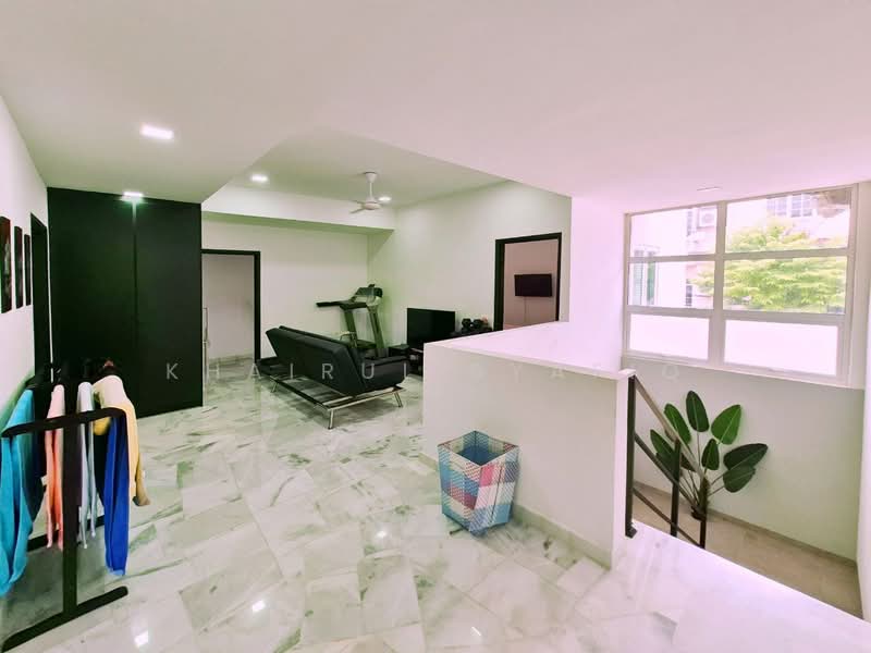 Bungalow for Sale in Seksyen 8 (Shah Alam) - Khairul Syafiq - Interior - PropertyGuru.com.my