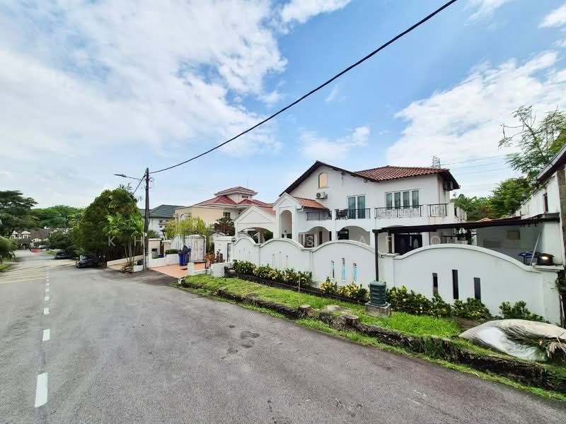 Bungalow for Sale in Seksyen 8 (Shah Alam) - Khairul Syafiq - Exterior - PropertyGuru.com.my