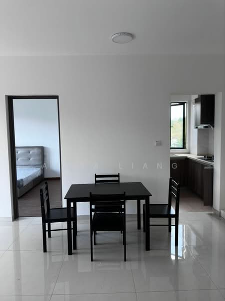 Service Residence for Rent at Country Garden Central Park - Alisa Liang - Bedroom - PropertyGuru.com.my