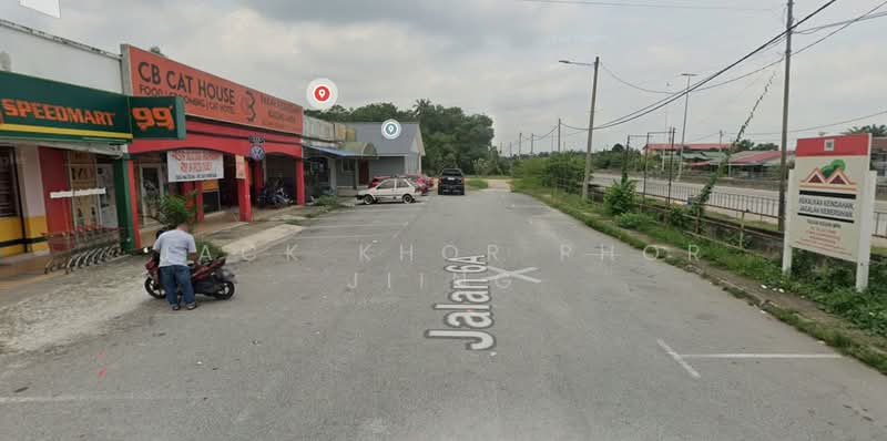 Shop / Office for Rent in Kapar (Selangor) - Jack Khor Phor Jiing - Exterior - PropertyGuru.com.my