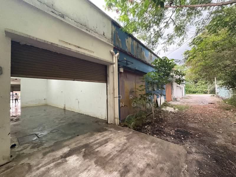 Shop / Office for Rent in Kapar (Selangor) - Jack Khor Phor Jiing - Exterior - PropertyGuru.com.my