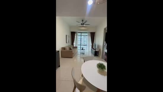 Condominium for Rent at Grand Medini - Jay Ho - PropertyGuru.com.my
