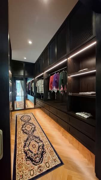 Semi-Detached House for Sale in Taman Sri Ukay (Ulu Kelang) - Jocelyn Lai - Interior - PropertyGuru.com.my