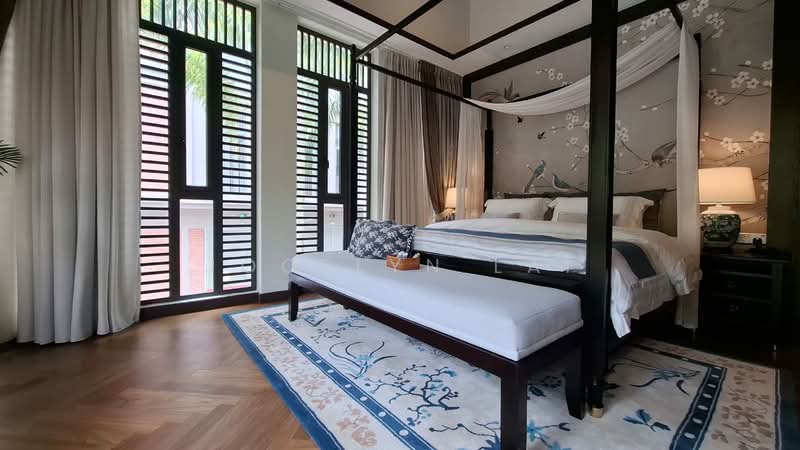 Semi-Detached House for Sale in Taman Sri Ukay (Ulu Kelang) - Jocelyn Lai - Bedroom - PropertyGuru.com.my