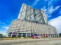 For Rent - Vista Bangi