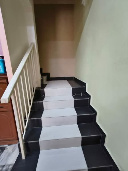 2.5-storey Terraced House for Sale at Taman Cheras Jaya - JJ Ooi - Interior - PropertyGuru.com.my