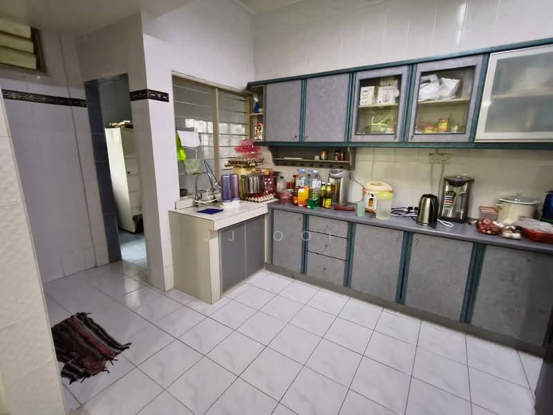 2.5-storey Terraced House for Sale at Taman Cheras Jaya - JJ Ooi - PropertyGuru.com.my