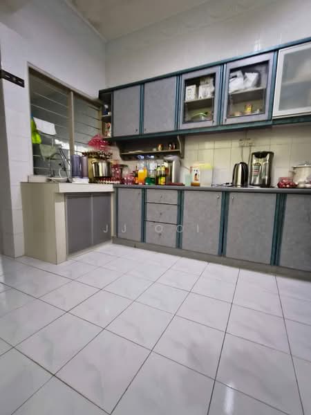 2.5-storey Terraced House for Sale at Taman Cheras Jaya - JJ Ooi - Kitchen - PropertyGuru.com.my