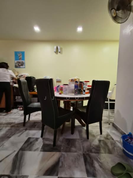 2.5-storey Terraced House for Sale at Taman Cheras Jaya - JJ Ooi - Dining Room - PropertyGuru.com.my