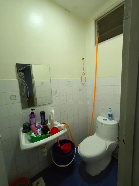 Taman Cheras Jaya untuk Untuk Dijual - RM 478,000, Apr 2026 - Bathroom - PropertyGuru.com.my