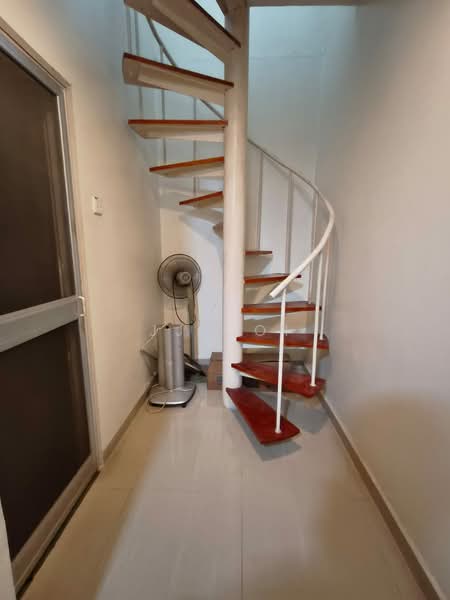 2.5-storey Terraced House for Sale at Taman Cheras Jaya - JJ Ooi - Interior - PropertyGuru.com.my
