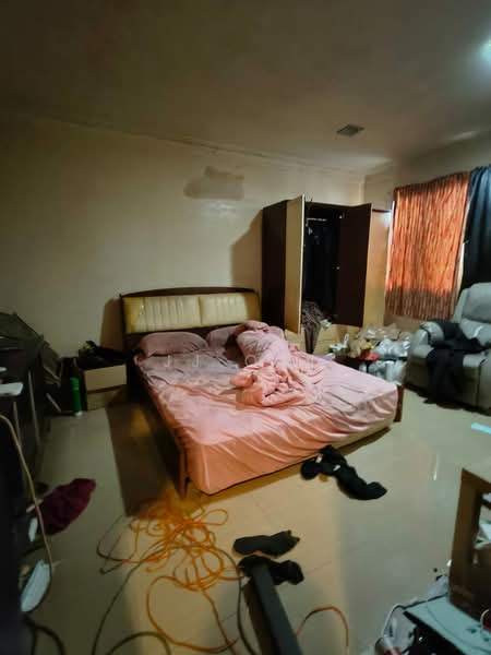 2.5-storey Terraced House for Sale at Taman Cheras Jaya - JJ Ooi - Bedroom - PropertyGuru.com.my