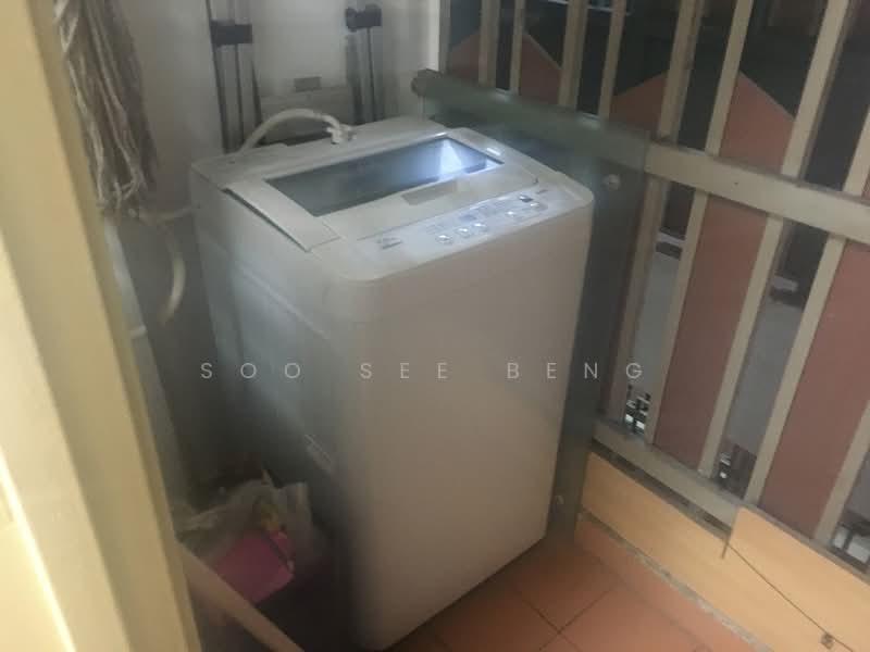 Condominium for Rent at Perdana Exclusive - Soo See Beng - Interior - PropertyGuru.com.my