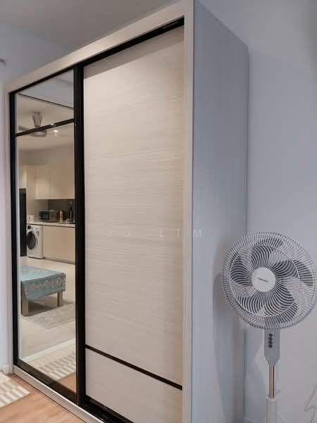 Quill Residence untuk Untuk Disewa - RM 3,199 /bulan, Apr 2026 - Interior - PropertyGuru.com.my