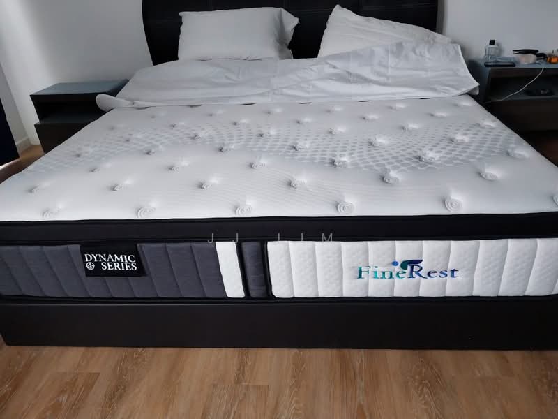 Quill Residence untuk Untuk Disewa - RM 3,199 /bulan, Apr 2026 - PropertyGuru.com.my