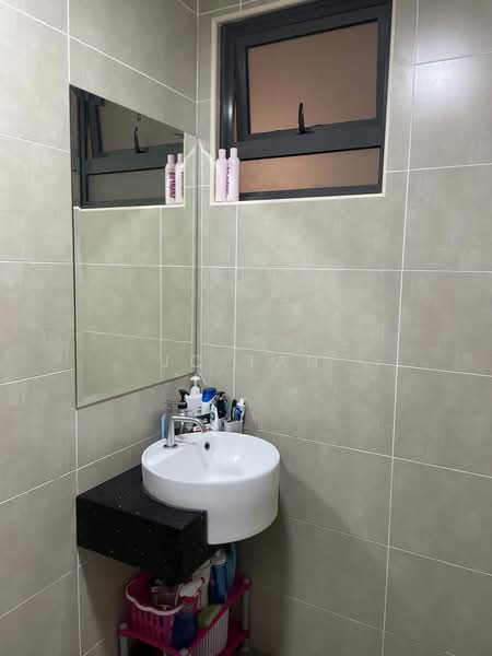 Service Residence for Rent at Liberty @ Arc - JC Tan - Bathroom - PropertyGuru.com.my