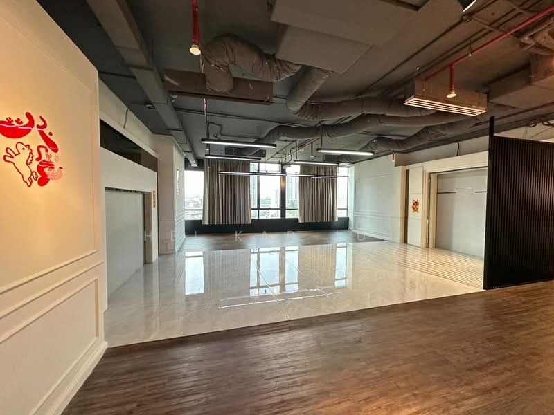Office for Rent in Mid Valley City (Kuala Lumpur) - Hei Kar Jun - Interior - PropertyGuru.com.my