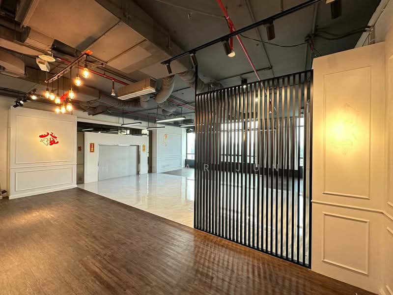Office for Rent in Mid Valley City (Kuala Lumpur) - Hei Kar Jun - Interior - PropertyGuru.com.my