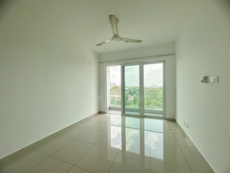 Seasons Amara Larkin untuk Untuk Dijual - RM 368,000, Apr 2026 - Balcony - PropertyGuru.com.my