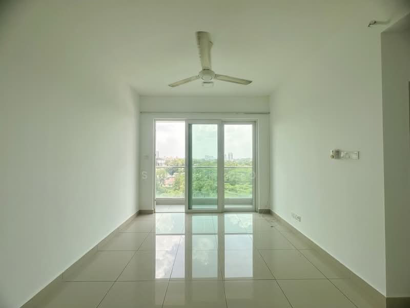 Seasons Amara Larkin untuk Untuk Dijual - RM 368,000, Apr 2026 - Balcony - PropertyGuru.com.my