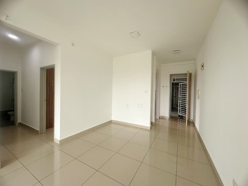 Seasons Amara Larkin untuk Untuk Dijual - RM 368,000, Apr 2026 - Interior - PropertyGuru.com.my
